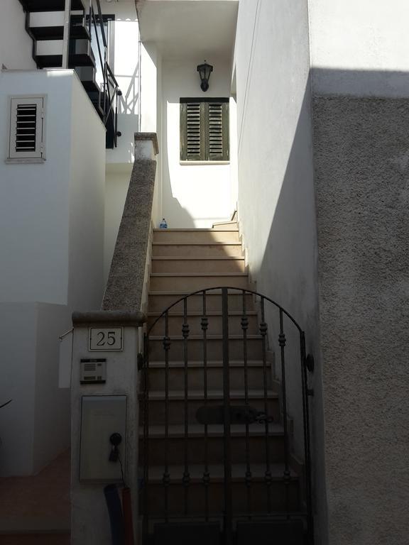 Centro Storico Di Castro Marina Apartment ห้อง รูปภาพ